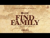 Thumbnail for the JJ Hairston - Preaching To The Choir | Find Family - Trust | Pastors JJ & Trina Hairston link, provided by host site