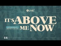 Thumbnail for the JJ Hairston - Preaching To The Choir | It's above me now | Pastor link, provided by host site