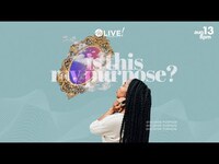 Thumbnail for the JJ Hairston - Preaching To The Choir | That's not my purpose | Pastors JJ & Trina Hairston link, provided by host site