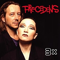 Thumbnail for the Precedens - Precedens 3X link, provided by host site