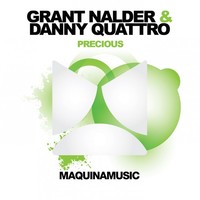 Thumbnail for the Grant Nalder - Precious link, provided by host site