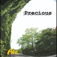 Thumbnail for the Anz - Precious link, provided by host site