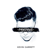 Image of Kevin Garrett linking to their artist page due to link from them being at the top of the main table on this page