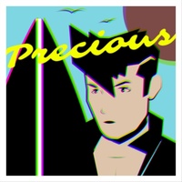 Thumbnail for the JAWNY - Precious link, provided by host site