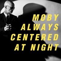 Thumbnail for the Moby - precious mind link, provided by host site