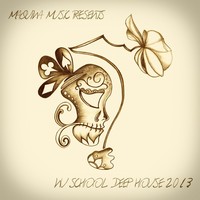 Thumbnail for the Grant Nalder - Precious - Original Mix link, provided by host site