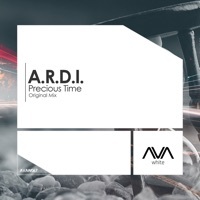 Thumbnail for the A.r.d.i. - Precious Time link, provided by host site