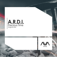 Thumbnail for the A.r.d.i. - Precious Time link, provided by host site