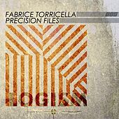 Thumbnail for the Fabrice Torricella - Precision Files link, provided by host site