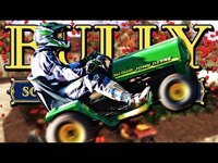 Thumbnail for the JackSepticEye - PRECISION GARDENING | Bully - Part 5 link, provided by host site