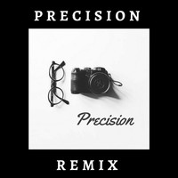 Thumbnail for the Renzo - Precision (Momoflow Remix) link, provided by host site