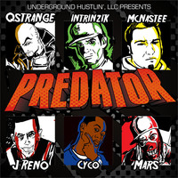 Thumbnail for the Intrinzik - Predator link, provided by host site