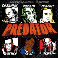 Thumbnail for the Intrinzik - Predator link, provided by host site