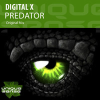 Thumbnail for the Digital X - Predator link, provided by host site