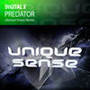 Thumbnail for the Digital X - Predator (Abstract Vision Remix) link, provided by host site