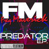 Thumbnail for the Freq Maverick - Predator E.P link, provided by host site