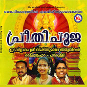Image of Sujith Krishnan linking to their artist page due to link from them being at the top of the main table on this page