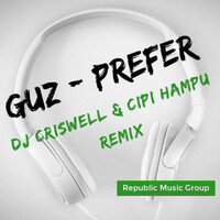 Thumbnail for the Guz - Prefer link, provided by host site