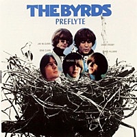 Thumbnail for the The Byrds - Preflyte (Demo Recordings) link, provided by host site