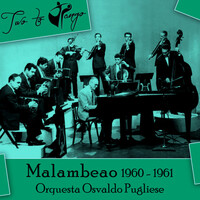 Thumbnail for the Orquesta Osvaldo Pugliese - Pregonera link, provided by host site