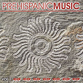 Thumbnail for the MDM - Prehispanic Music, Vol. I link, provided by host site