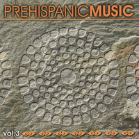 Thumbnail for the MDM - Prehispanic Music, Vol. III link, provided by host site