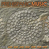 Thumbnail for the MDM - Prehispanic Music, Vol. III link, provided by host site