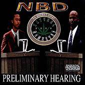 Thumbnail for the NBD - Preliminary Hearing link, provided by host site