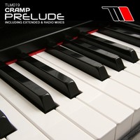 Image of Cramp linking to their artist page due to link from them being at the top of the main table on this page