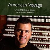 Image of Alan Morrison linking to their artist page due to link from them being at the top of the main table on this page