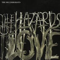 Image of The Decemberists linking to their artist page due to link from them being at the top of the main table on this page