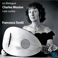 Image of Francesca Torelli linking to their artist page due to link from them being at the top of the main table on this page
