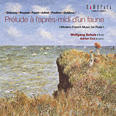 Thumbnail for the Adrian Cox - Prelude a l'apres-midi d'un faune link, provided by host site