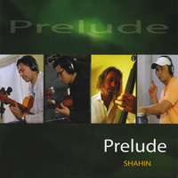 Thumbnail for the Shahin - Prelude link, provided by host site