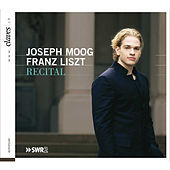 Image of Joseph Moog linking to their artist page due to link from them being at the top of the main table on this page