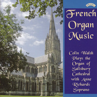 Thumbnail for the Maurice Duruflé - Prelude and Fugue sur le nom d'Alain Op. 7 link, provided by host site