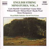 Thumbnail for the Gerald Finzi - Prelude link, provided by host site