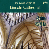 Thumbnail for the Gaston Litaize - Prélude et danse fuguée for Organ link, provided by host site