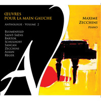 Thumbnail for the Max Reger - Prélude et Fugue in E-Flat Minor link, provided by host site
