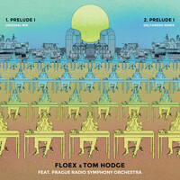 Thumbnail for the Floex - Prelude I + Remix link, provided by host site
