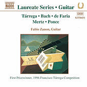 Thumbnail for the Fabio Zanon - Prelude in A major link, provided by host site