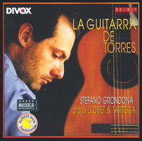 Thumbnail for the Francisco Tárrega - Prelude in D Major: No. 7 in D Major link, provided by host site