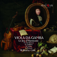 Thumbnail for the William Young - Prelude in D Minor link, provided by host site