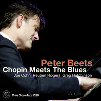 Thumbnail for the Reuben Rogers - Prelude in e minor, Opus 28 #4 link, provided by host site
