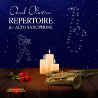 Thumbnail for the Sergei Rachmaninoff - Prelude in G Minor, Op. 23 No. 5 (Arr. for Alto Saxophone by Chad Olivera) link, provided by host site