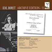 Thumbnail for the Idil Biret - Prelude No. 1 link, provided by host site