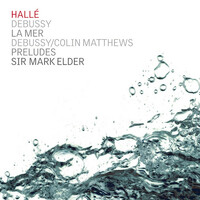 Thumbnail for the Colin Matthews - Preludes arranged for Orchestra, Book II L. 123: No. 6 Général Lavine – excentric (Arr. Colin Matthews) link, provided by host site