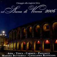 Thumbnail for the Orchestra Dell'Arena Di Verona - Preludio link, provided by host site