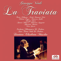 Thumbnail for the Elisabetta Maschio - Preludio link, provided by host site
