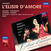 Thumbnail for the Orchestre de l'Opéra National de Lyon - Preludio link, provided by host site